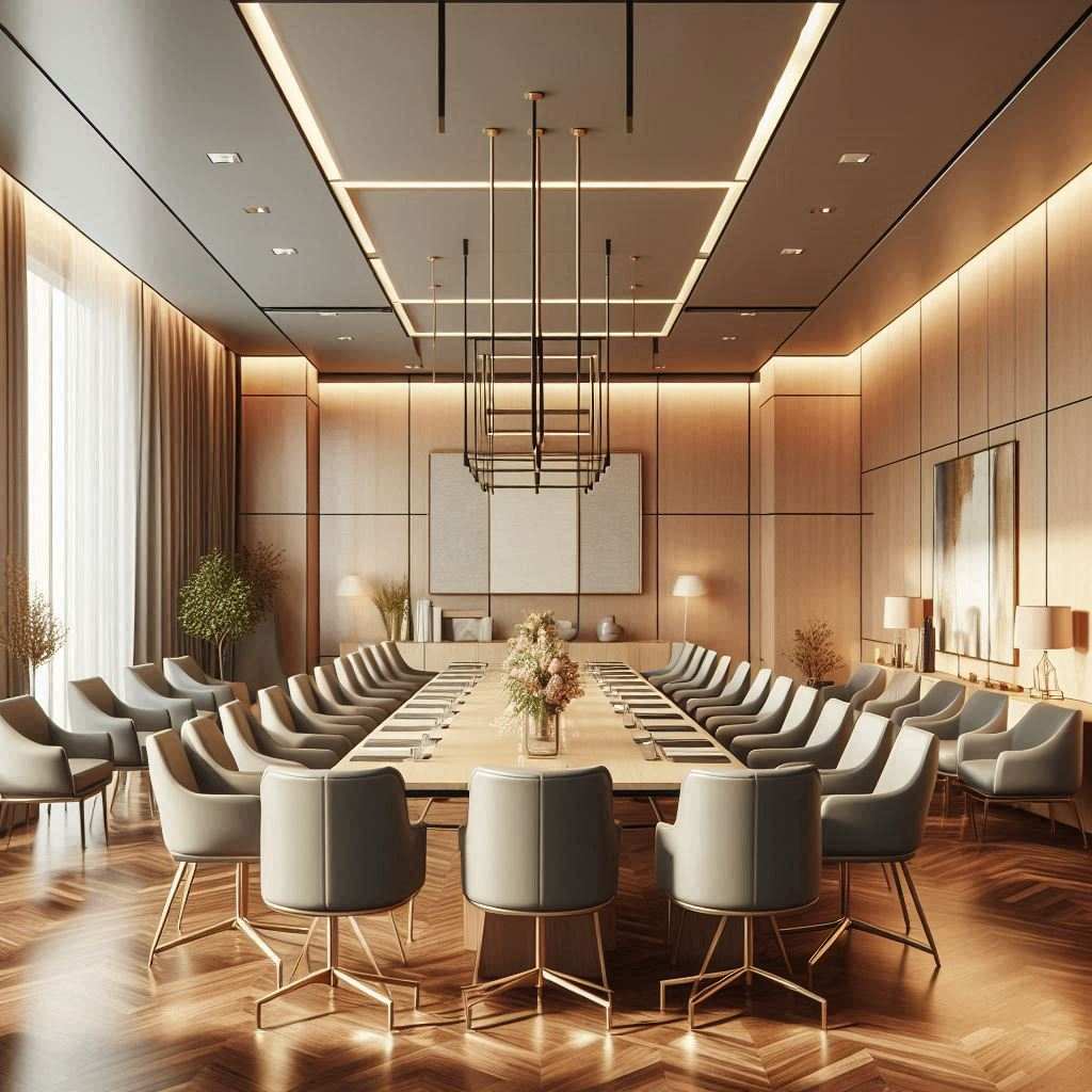 供应商连续来访发生后运营团队该怎样校准写字楼办公的教育培训公司空间动线